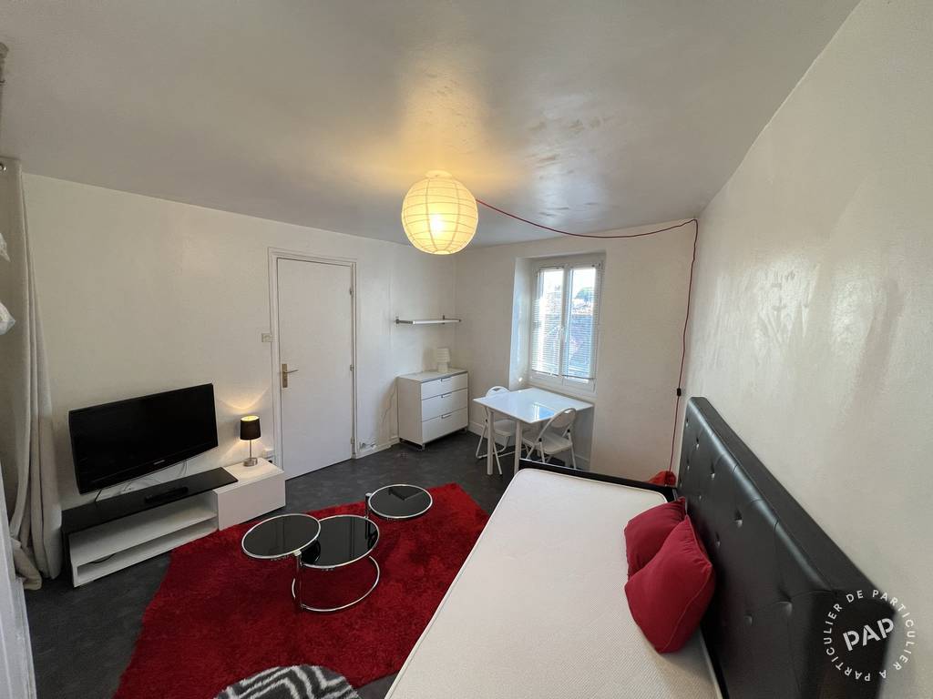 Flat Rue Georges Millandy in Meudon