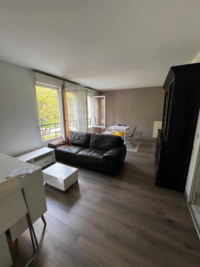 Appartement Avenue du Colonel Fabien à Romainville