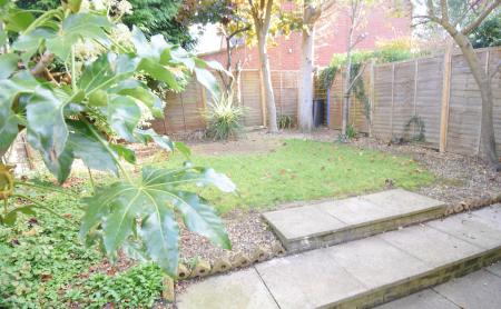 House Bowland Drive in Barton Seagrave
