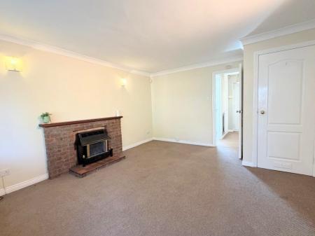 House Bowland Drive in Barton Seagrave