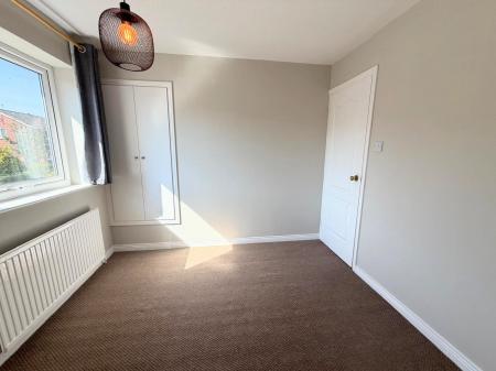 House Bowland Drive in Barton Seagrave