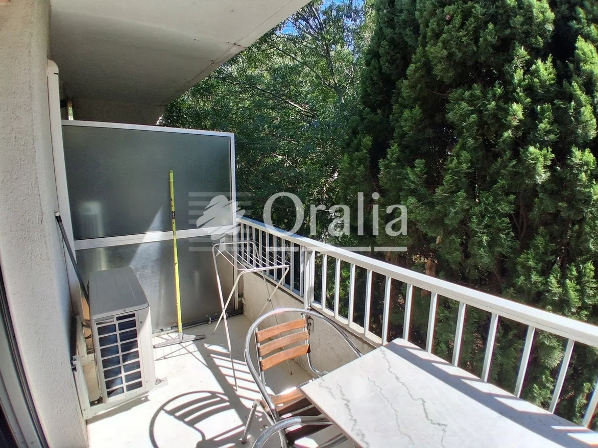 Appartement Rue Frédéric Pottecher à Montpellier