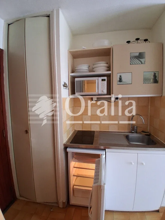 Appartement Rue Frédéric Pottecher à Montpellier