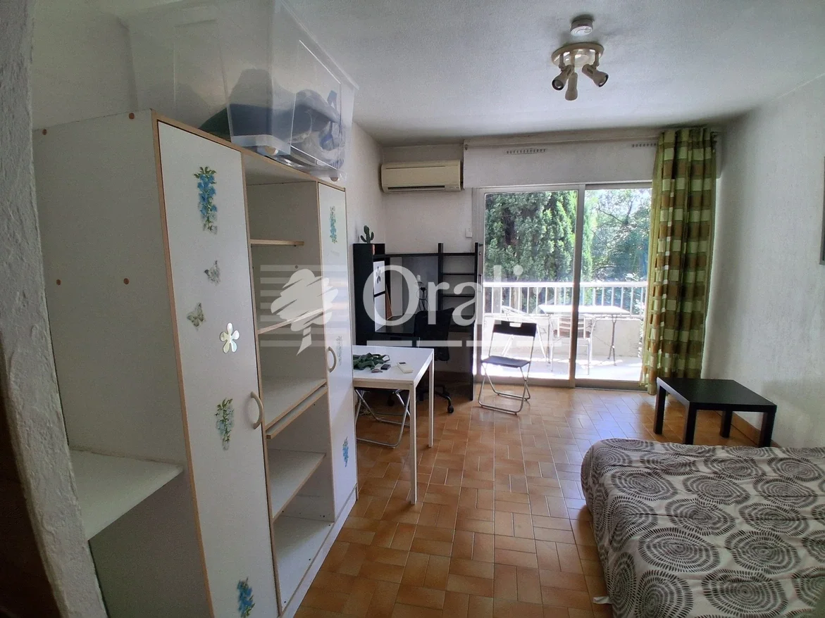 Appartement Rue Frédéric Pottecher à Montpellier