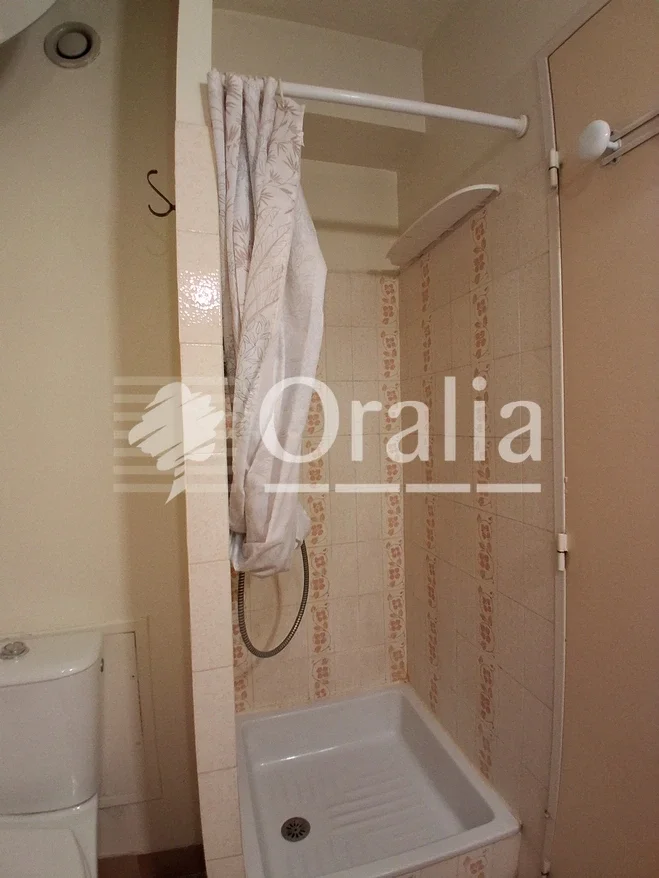 Appartement Rue Frédéric Pottecher à Montpellier