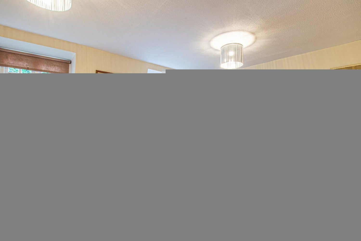 Flat Heath Lane in Aspley Heath