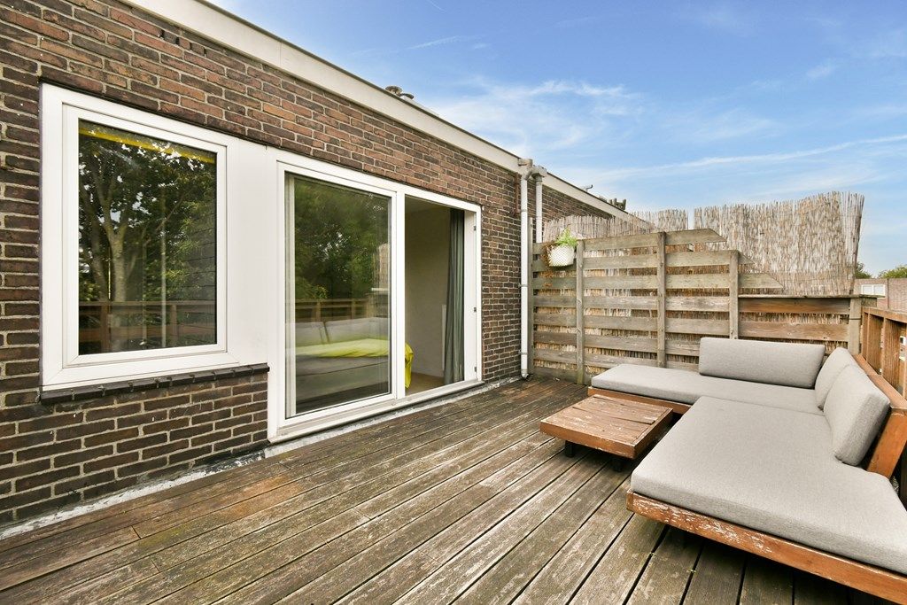 Appartement te koop: Cremerplein, Haarlem