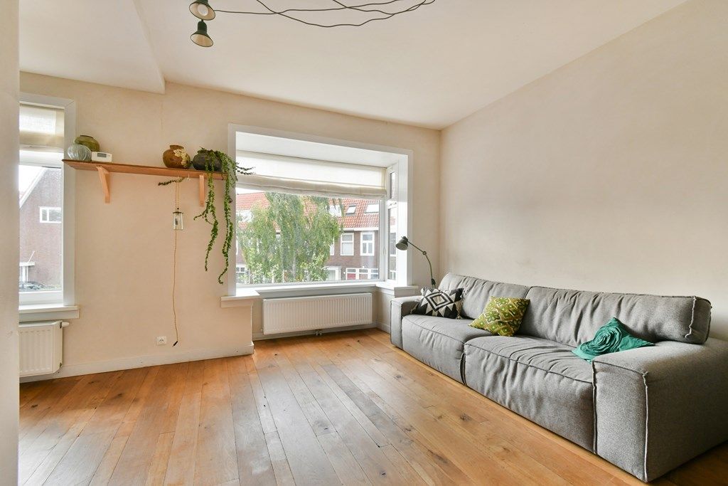 Appartement te koop: Cremerplein, Haarlem
