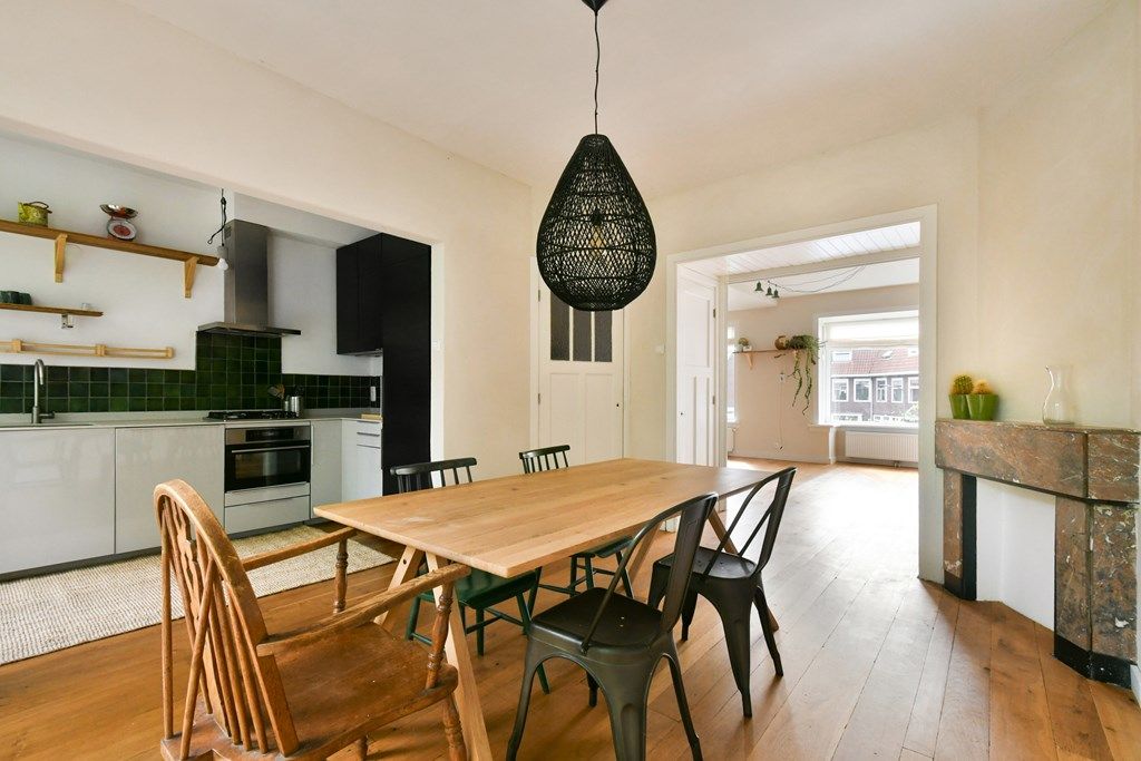 Appartement te koop: Cremerplein, Haarlem