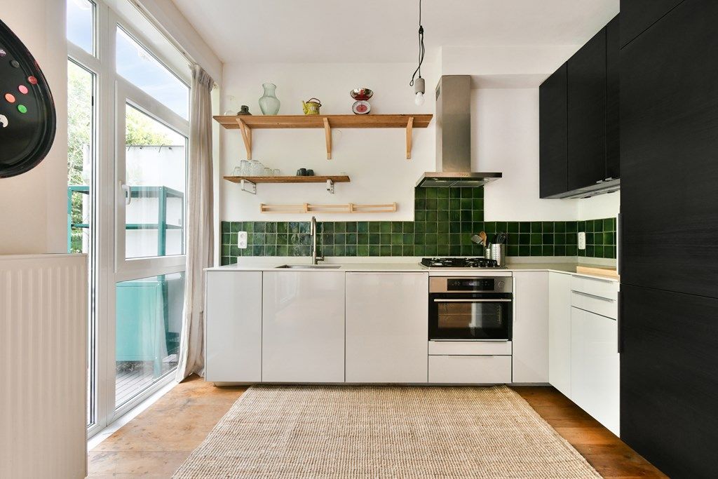 Appartement te koop: Cremerplein, Haarlem