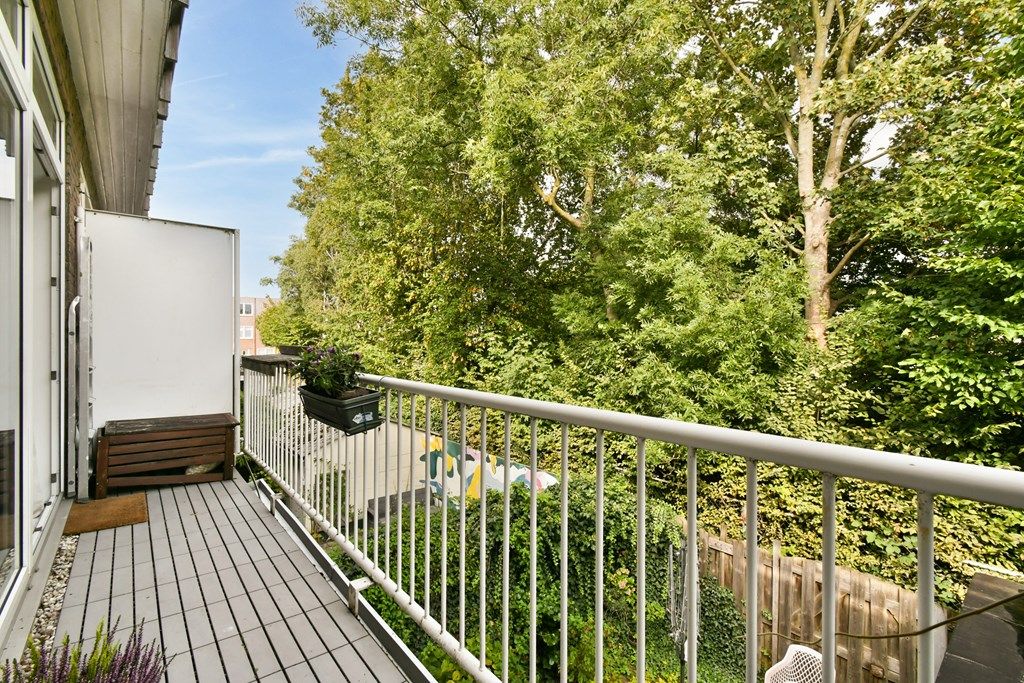 Appartement te koop: Cremerplein, Haarlem