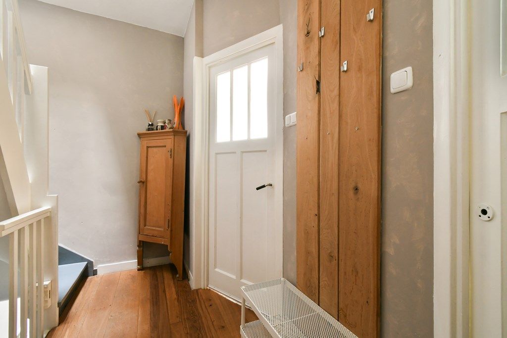 Appartement te koop: Cremerplein, Haarlem