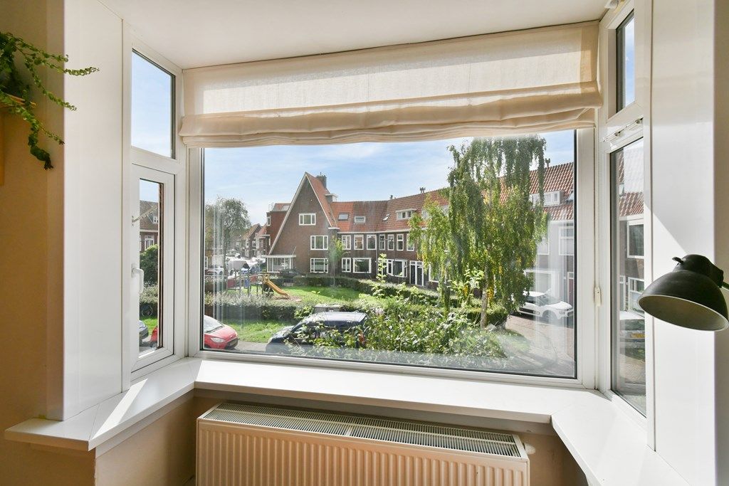 Appartement te koop: Cremerplein, Haarlem