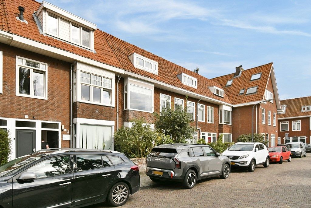 Appartement te koop: Cremerplein, Haarlem