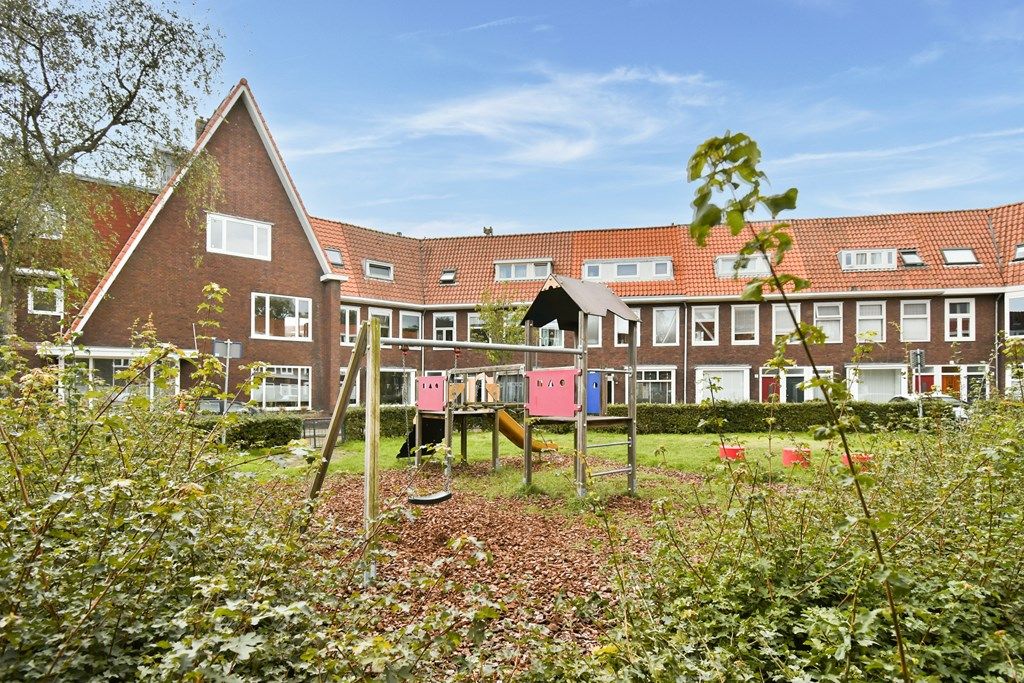Appartement te koop: Cremerplein, Haarlem