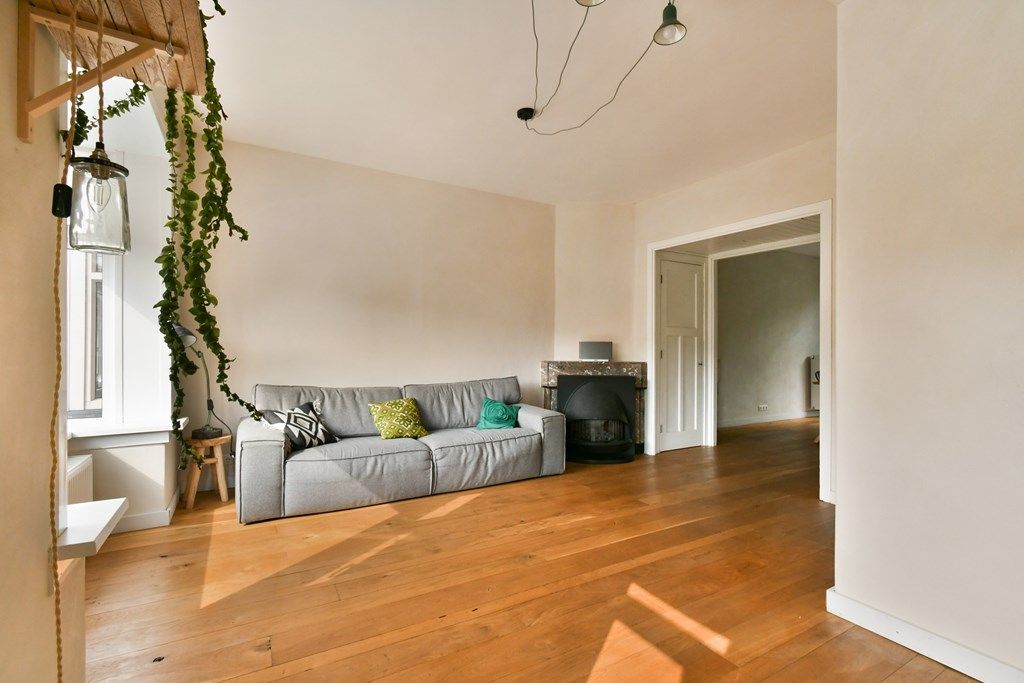 Appartement te koop: Cremerplein, Haarlem