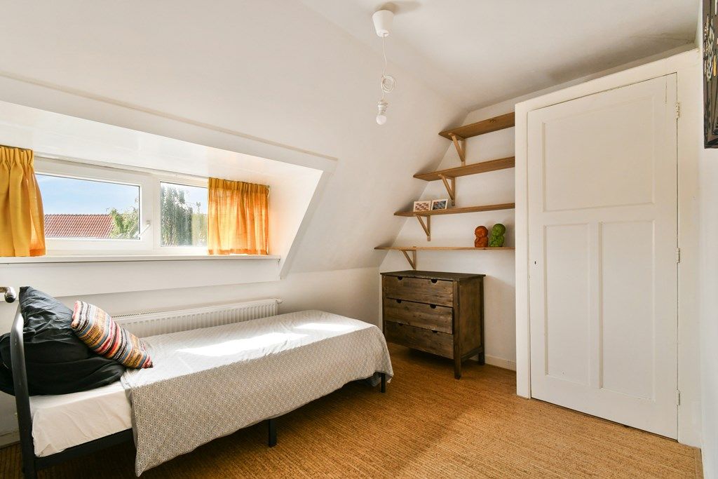 Appartement te koop: Cremerplein, Haarlem