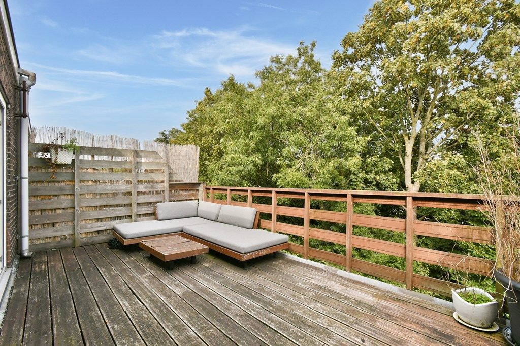Appartement te koop: Cremerplein, Haarlem
