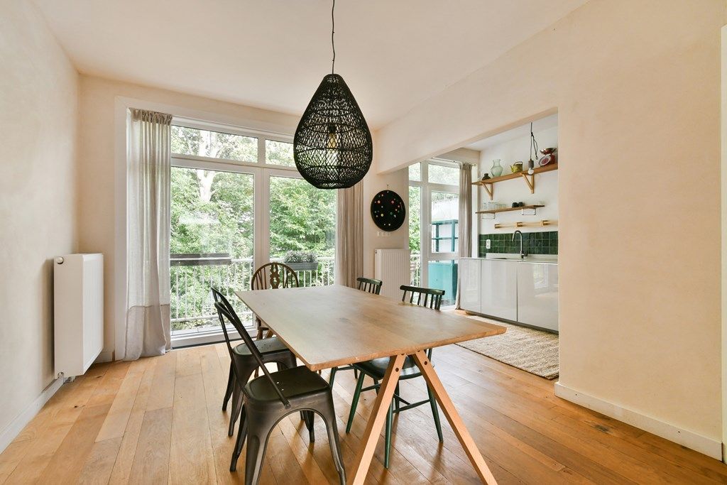 Appartement te koop: Cremerplein, Haarlem