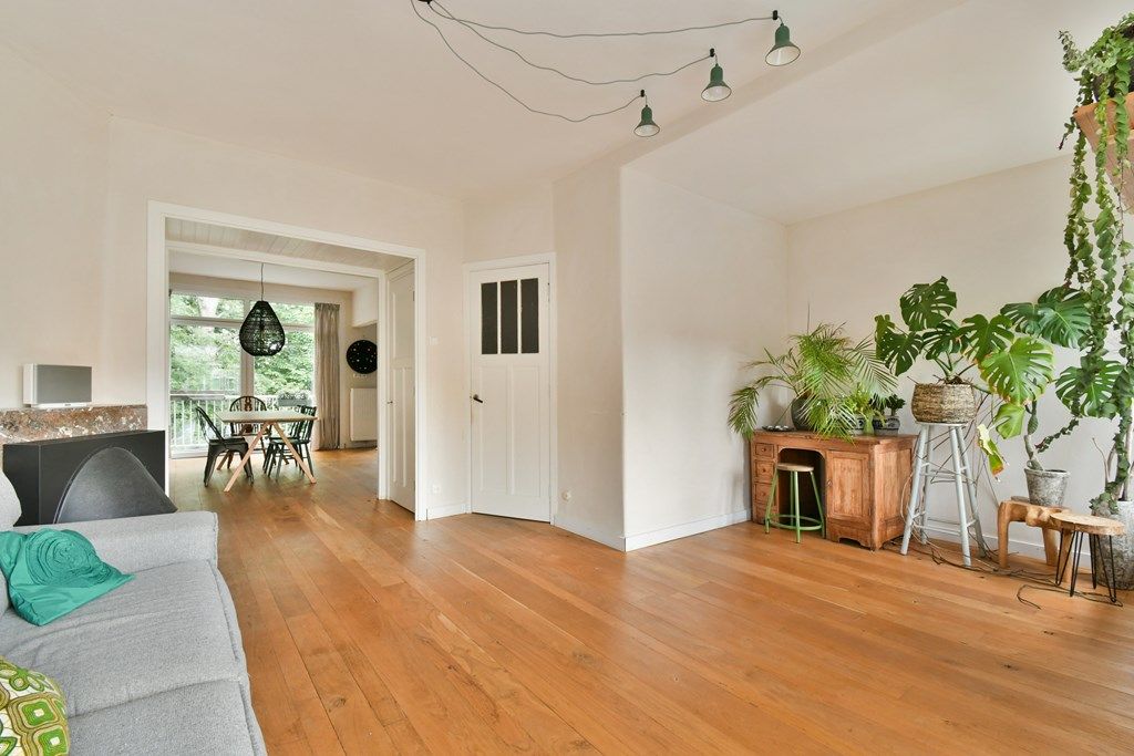 Appartement te koop: Cremerplein, Haarlem