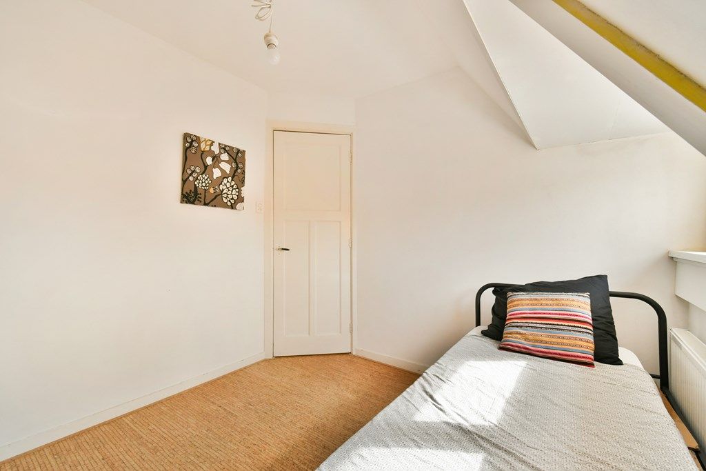 Appartement te koop: Cremerplein, Haarlem