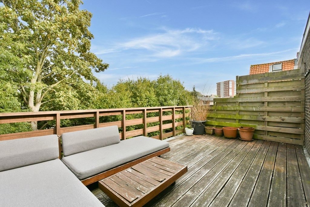 Appartement te koop: Cremerplein, Haarlem