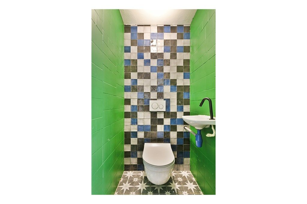 Appartement te koop: Cremerplein, Haarlem