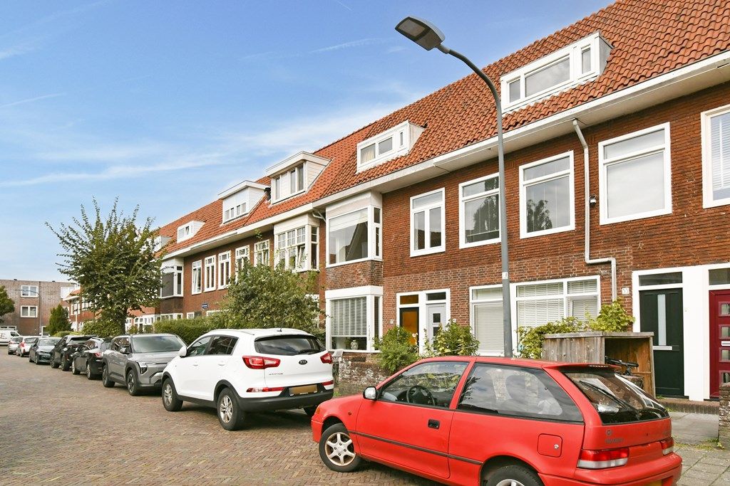 Appartement te koop: Cremerplein, Haarlem