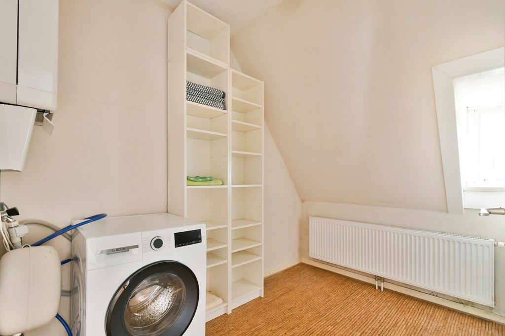 Appartement te koop: Cremerplein, Haarlem