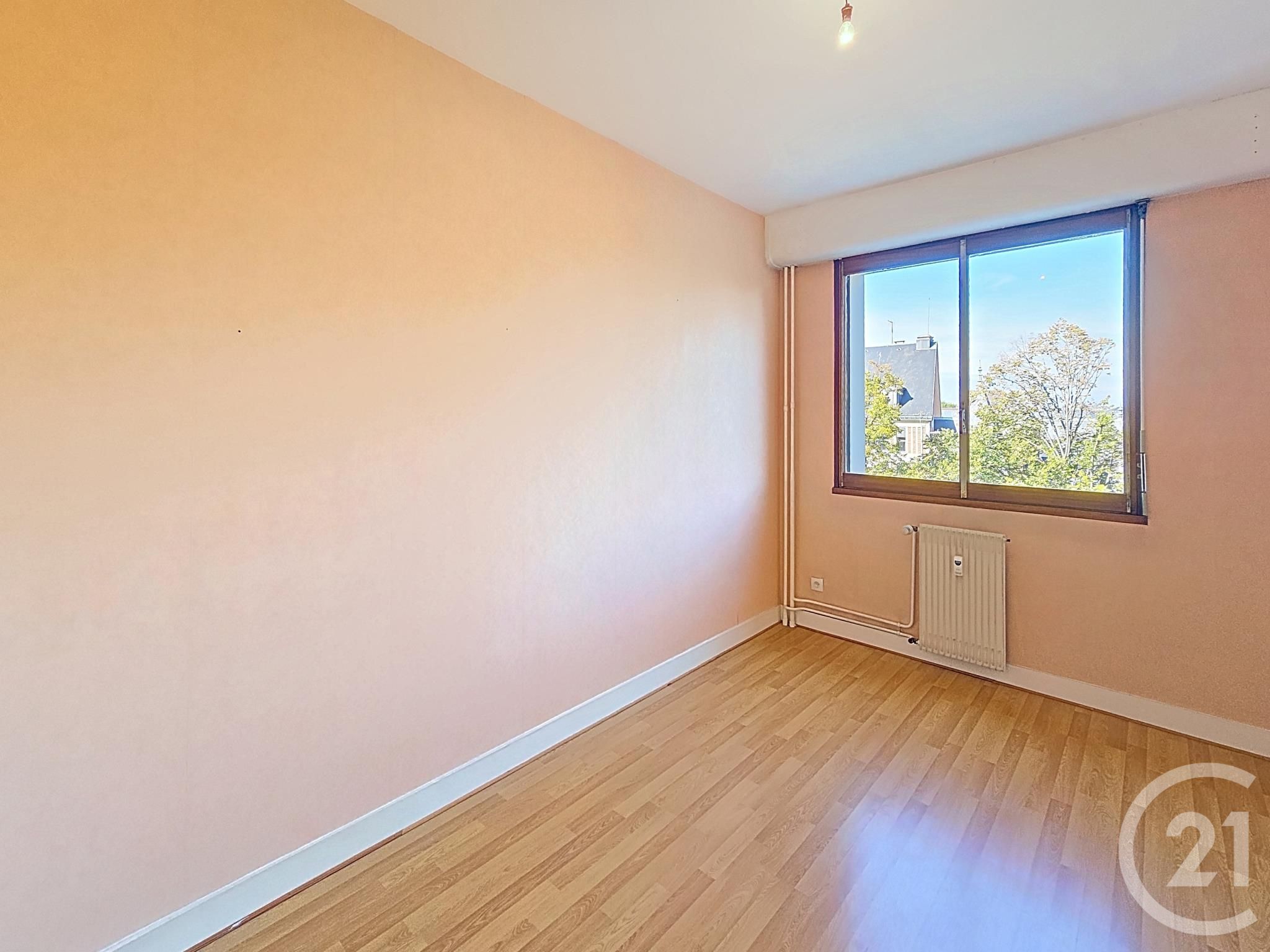 Appartement Rue Adolphe Thiers à Saint-André-les-Vergers