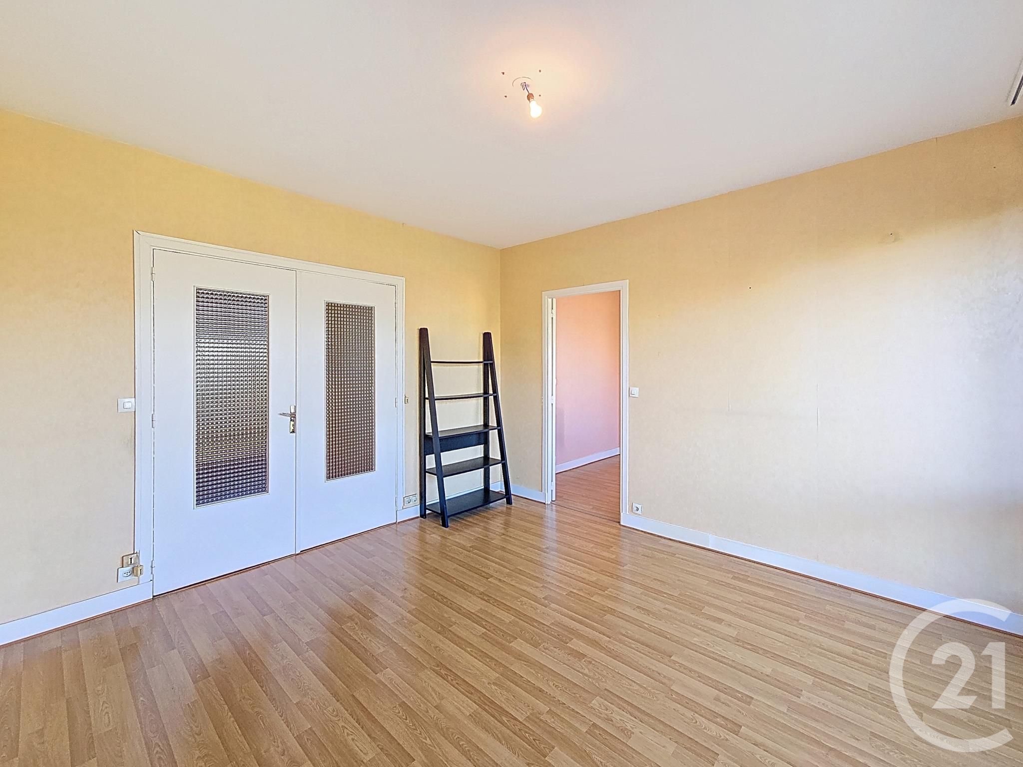 Appartement Rue Adolphe Thiers à Saint-André-les-Vergers