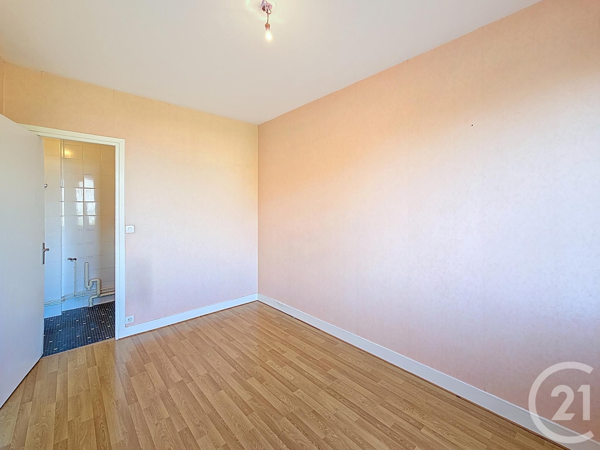 Appartement Rue Adolphe Thiers à Saint-André-les-Vergers