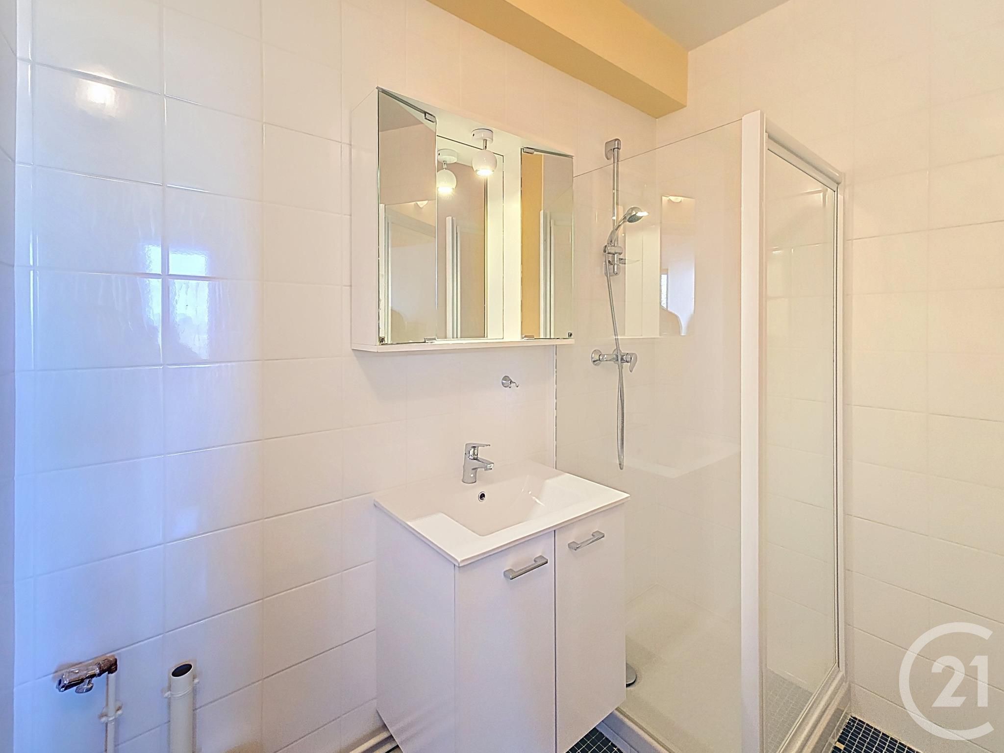 Appartement Rue Adolphe Thiers à Saint-André-les-Vergers