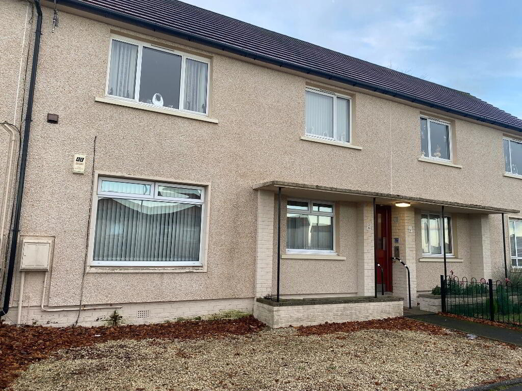 Flat New Mart Road in City of Edinburgh