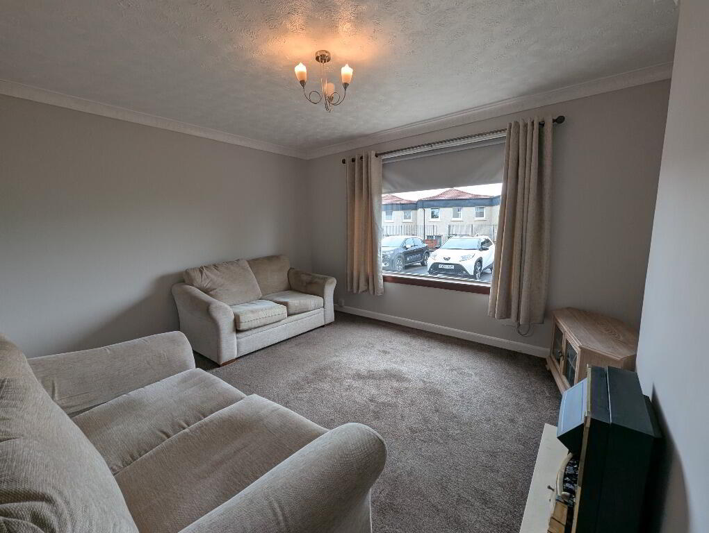 Flat New Mart Road in City of Edinburgh