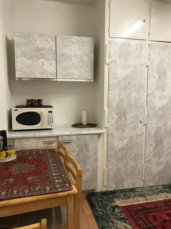 Room Cleveland Gardens in City of Westminster