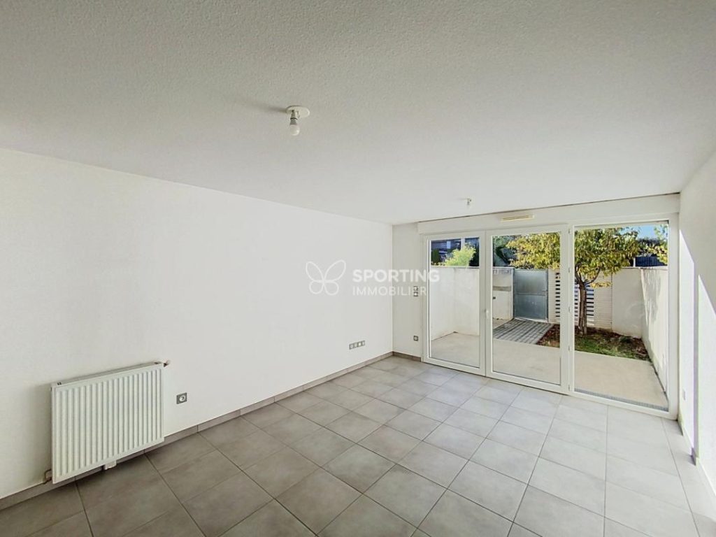 Maison Boulevard Alain Savary à Blagnac