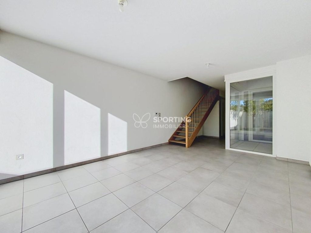 Maison Boulevard Alain Savary à Blagnac