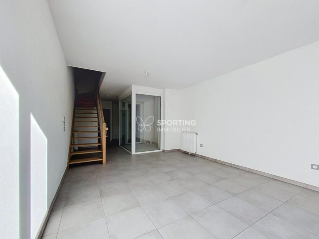Maison Boulevard Alain Savary à Blagnac