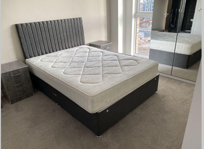 Room Trinity Way in Salford