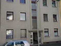 Wohnung Leibnizstraße in Duisburg