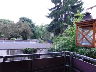 Wohnung Leibnizstraße in Duisburg