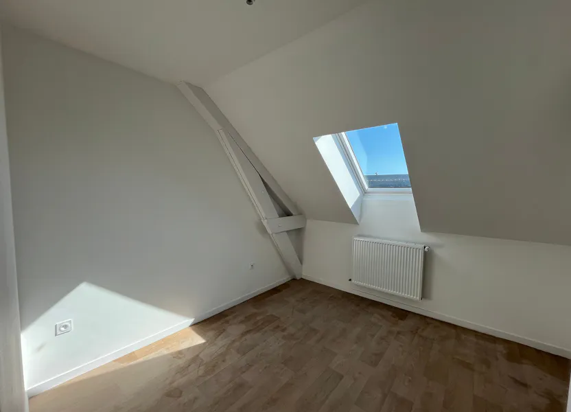Appartement Rue du 13 Octobre 1918 à Laon
