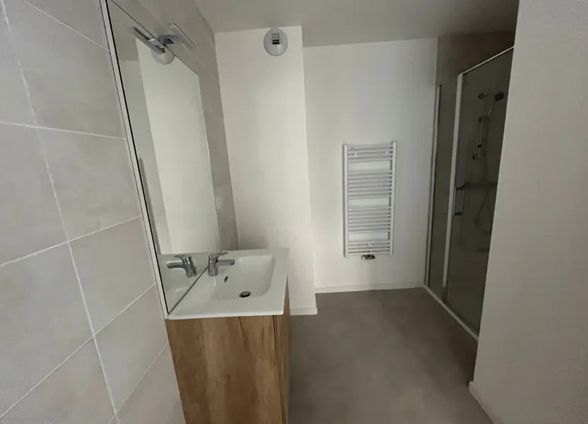 Appartement Rue du 13 Octobre 1918 à Laon