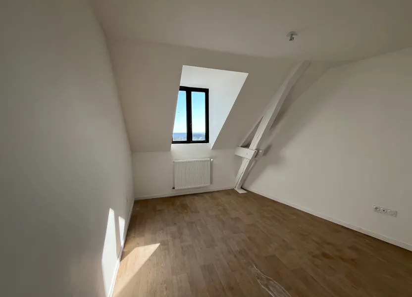 Appartement Rue du 13 Octobre 1918 à Laon
