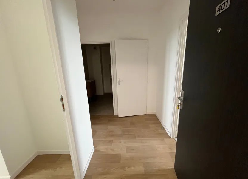 Appartement Rue du 13 Octobre 1918 à Laon