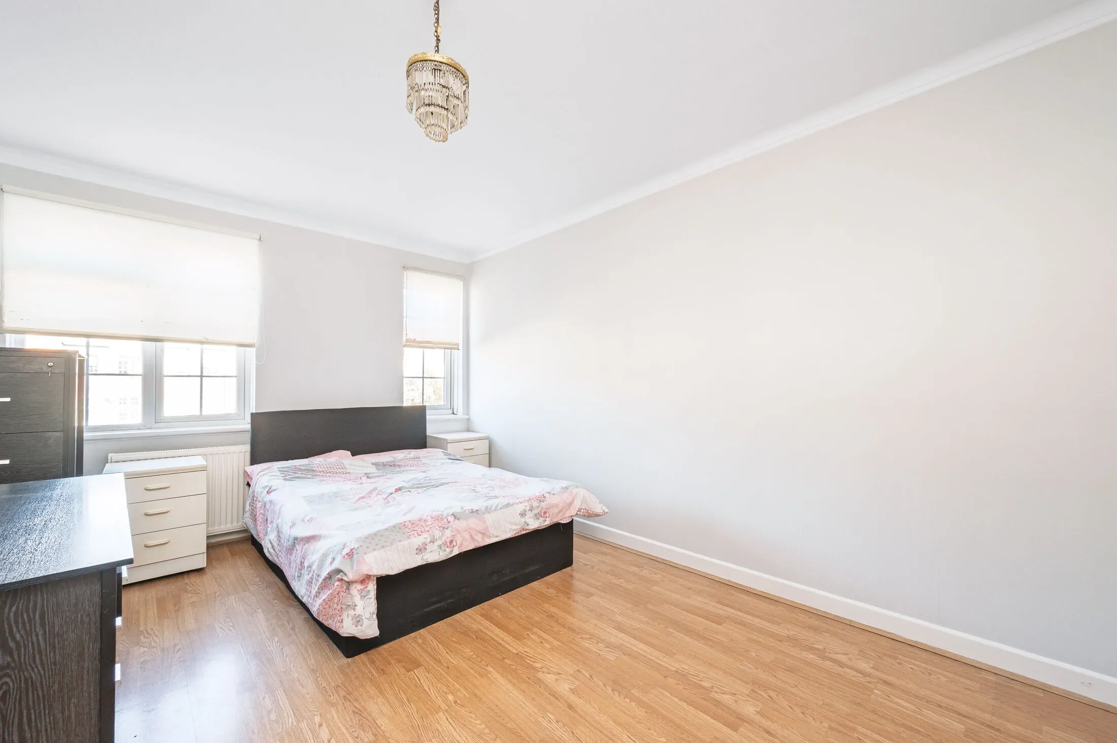 Flat Bute Mews in Greater London