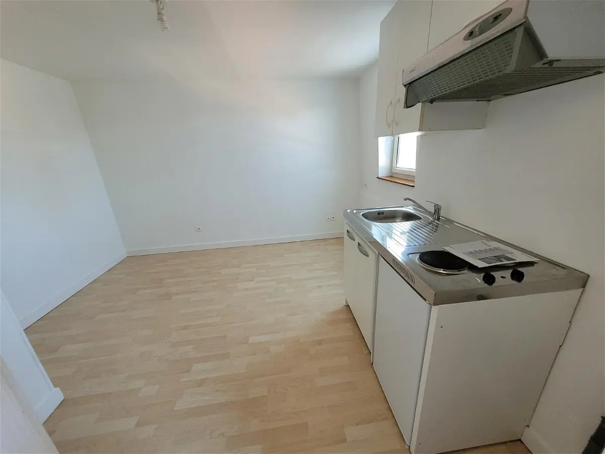 Appartement Rue Casimir Giroud à Douai