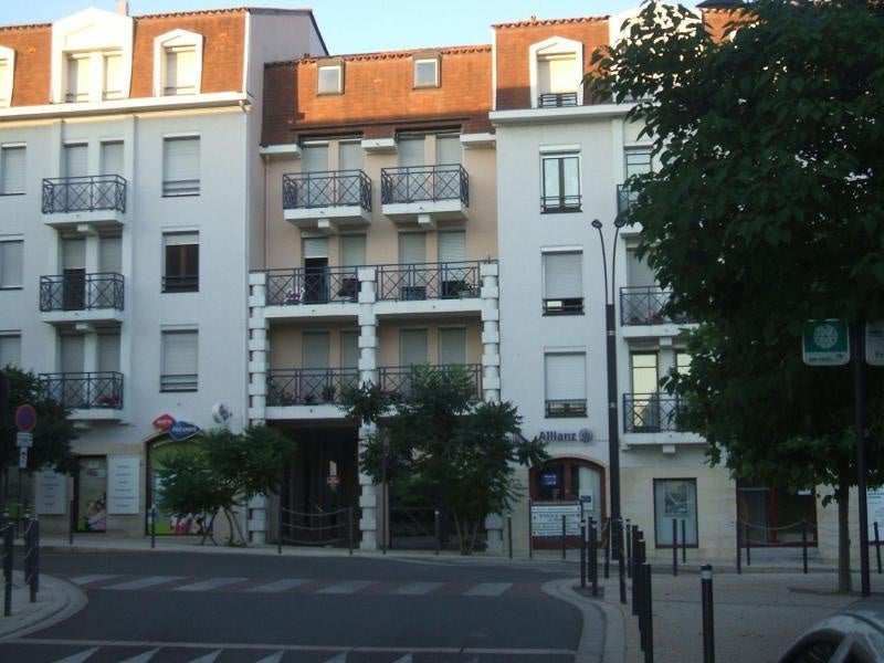 Appartement Rue Clos Chassaing à Périgueux