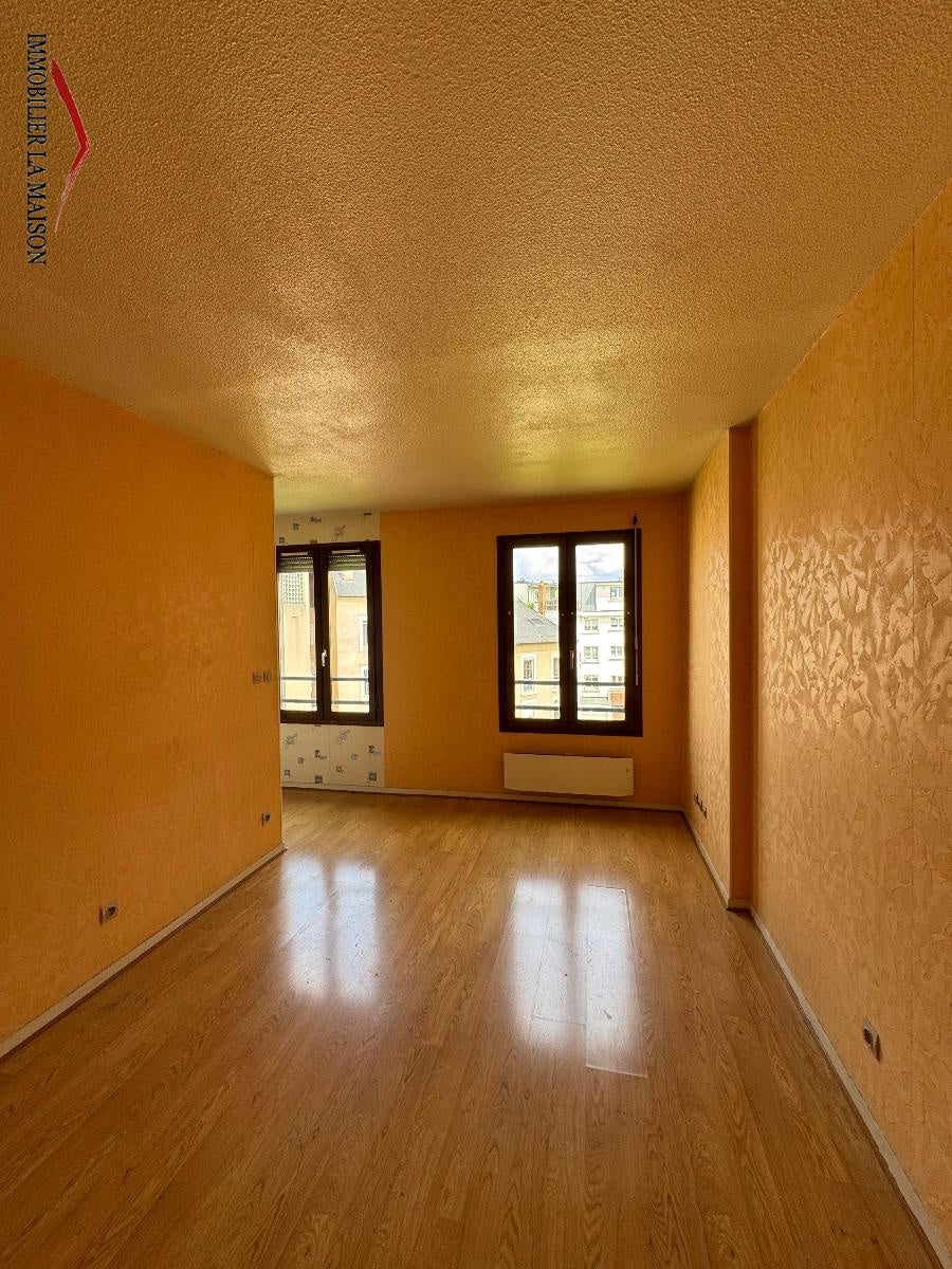 Appartement Rue Clos Chassaing à Périgueux